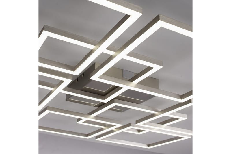 Q-Inigo Paul Neuhaus Loftslampe - Belysning - Lamper & indendørsbelysning - Soveværelse lampe - Taklampa sovrum