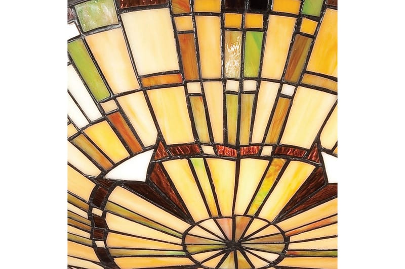 Reed Quoizel Loftslampe - Belysning - Lamper & indendørsbelysning - Soveværelse lampe - Taklampa sovrum