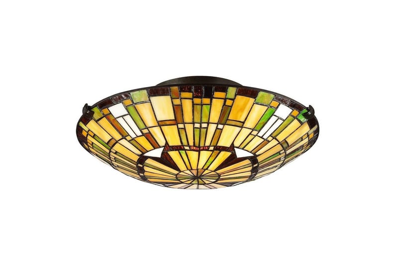 Reed Quoizel Loftslampe - Belysning - Lamper & indendørsbelysning - Soveværelse lampe - Taklampa sovrum