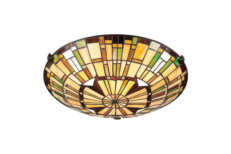 Reed Quoizel Loftslampe - Belysning - Lamper & indendørsbelysning - Soveværelse lampe - Taklampa sovrum