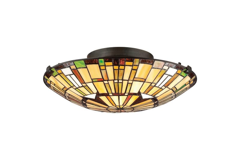 Reed Quoizel Loftslampe, undefined