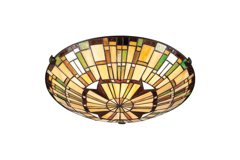 Reed Quoizel Loftslampe - Belysning - Lamper & indendørsbelysning - Soveværelse lampe - Taklampa sovrum