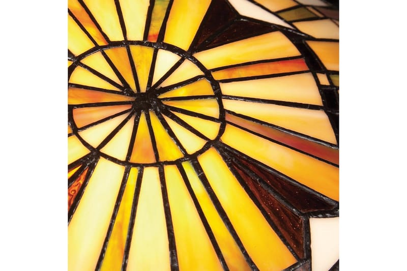 Reed Quoizel Loftslampe - Belysning - Lamper & indendørsbelysning - Soveværelse lampe - Taklampa sovrum