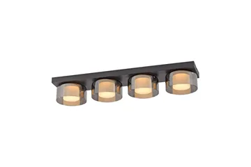 Rich Paul Neuhaus Loftslampe - Belysning - Lamper & indendørsbelysning - Soveværelse lampe - Taklampa sovrum