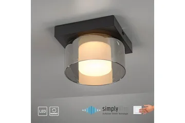 Rich Paul Neuhaus Loftslampe - Belysning - Lamper & indendørsbelysning - Soveværelse lampe - Taklampa sovrum