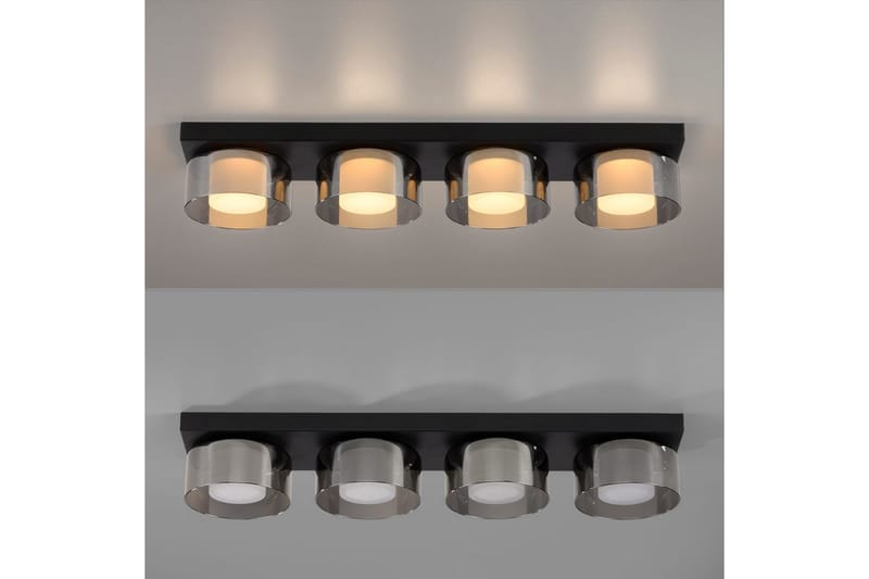 Rich Paul Neuhaus Loftslampe - Belysning - Lamper & indendørsbelysning - Soveværelse lampe - Taklampa sovrum