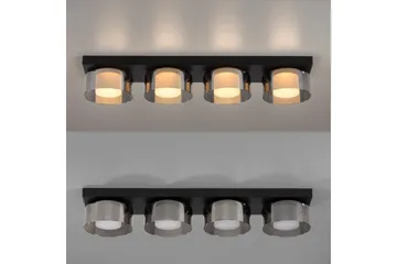 Rich Paul Neuhaus Loftslampe - Belysning - Lamper & indendørsbelysning - Soveværelse lampe - Taklampa sovrum