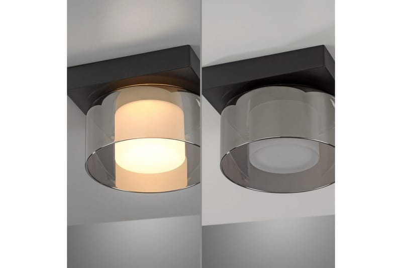 Rich Paul Neuhaus Loftslampe - Belysning - Lamper & indendørsbelysning - Soveværelse lampe - Taklampa sovrum