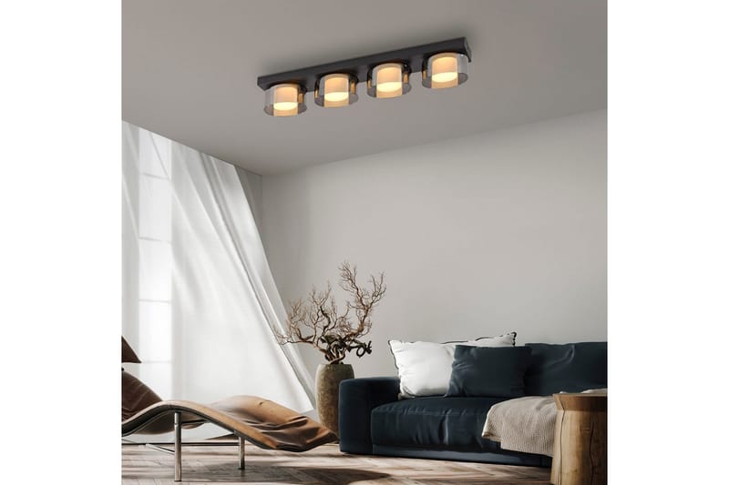 Rich Paul Neuhaus Loftslampe - Belysning - Lamper & indendørsbelysning - Soveværelse lampe - Taklampa sovrum