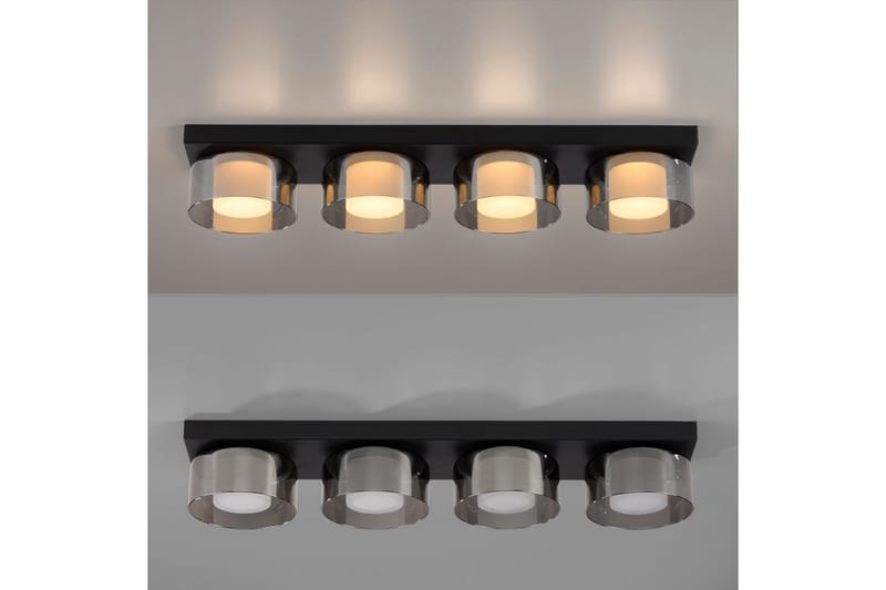 Rich Paul Neuhaus Loftslampe - Belysning - Lamper & indendørsbelysning - Soveværelse lampe - Taklampa sovrum