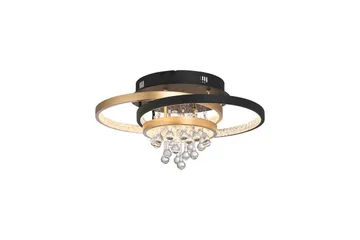 Rotazo Paul Neuhaus Loftslampe - Belysning - Lamper & indendørsbelysning - Soveværelse lampe - Taklampa sovrum