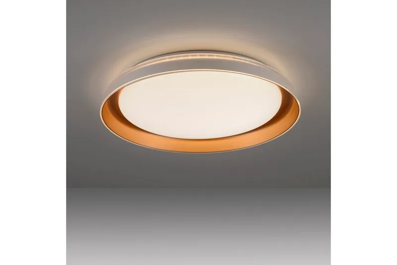 Sati Just Light Loftslampe - Belysning - Lamper & indendørsbelysning - Soveværelse lampe - Taklampa sovrum