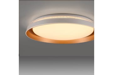 Sati Just Light Loftslampe - Belysning - Lamper & indendørsbelysning - Soveværelse lampe - Taklampa sovrum