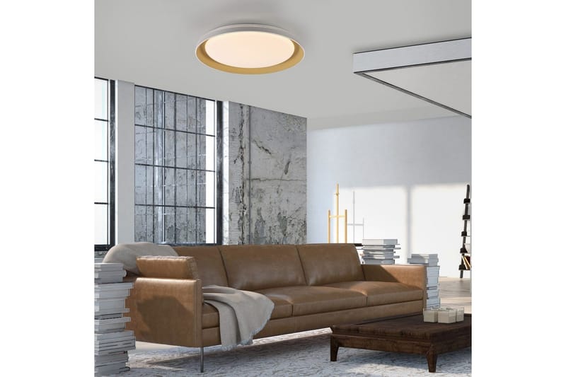 Sati Just Light Loftslampe - Belysning - Lamper & indendørsbelysning - Soveværelse lampe - Taklampa sovrum