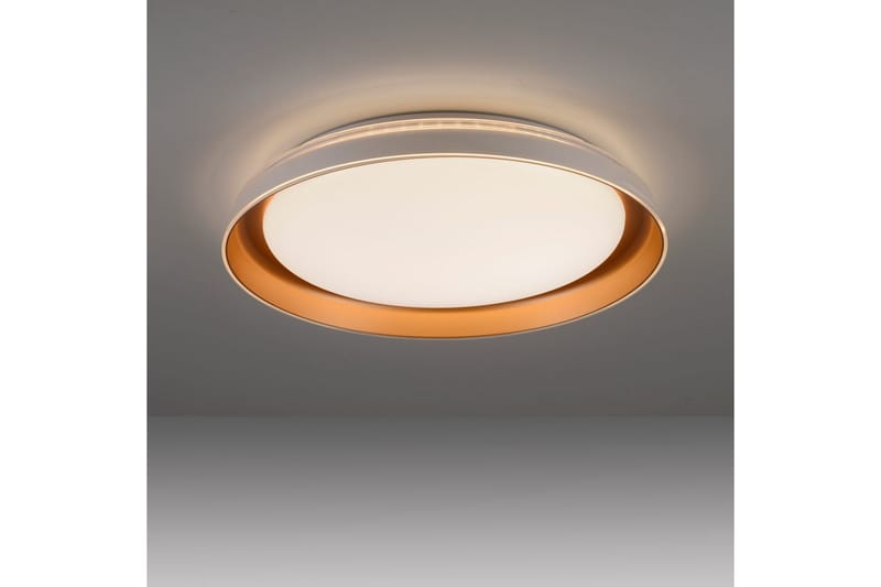 Sati Just Light Loftslampe - Belysning - Lamper & indendørsbelysning - Soveværelse lampe - Taklampa sovrum