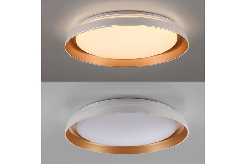 Sati Just Light Loftslampe - Belysning - Lamper & indendørsbelysning - Soveværelse lampe - Taklampa sovrum