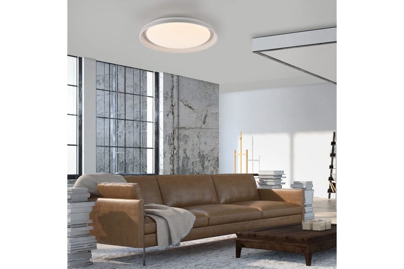 Sati Just Light Loftslampe - Belysning - Lamper & indendørsbelysning - Soveværelse lampe - Taklampa sovrum