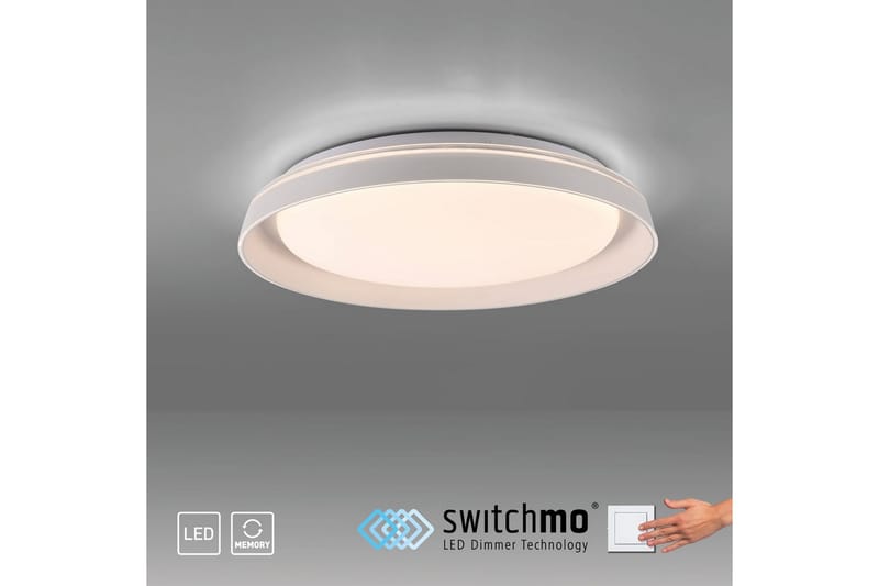 Sati Just Light Loftslampe - Belysning - Lamper & indendørsbelysning - Soveværelse lampe - Taklampa sovrum