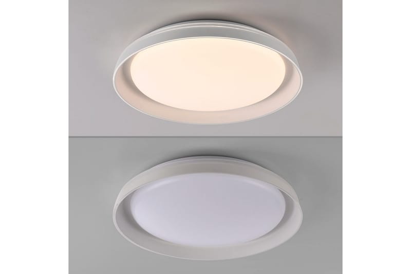 Sati Just Light Loftslampe - Belysning - Lamper & indendørsbelysning - Soveværelse lampe - Taklampa sovrum