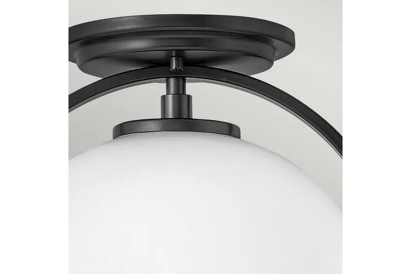 Somerset Hinkley Loftslampe - Belysning - Lamper & indendørsbelysning - Soveværelse lampe - Taklampa sovrum