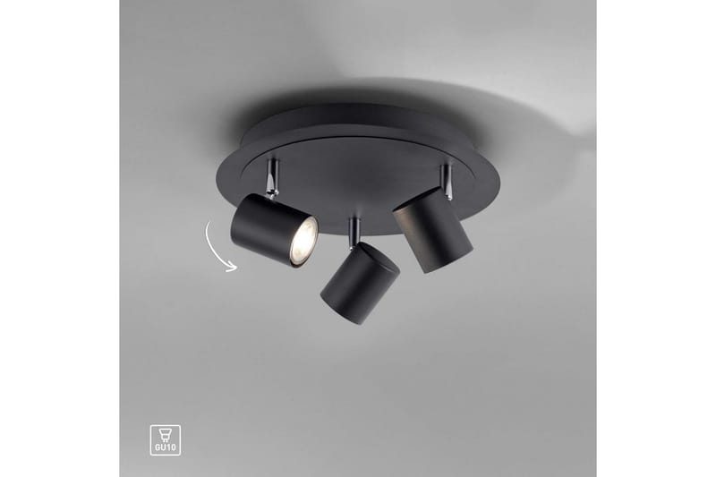 Tarik Just Light Loftslampe - Belysning - Lamper & indendørsbelysning - Soveværelse lampe - Taklampa sovrum