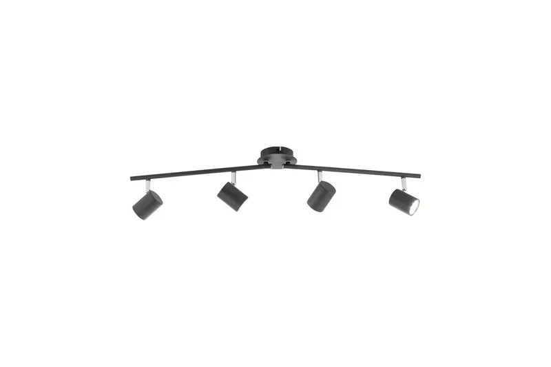 Tarik Just Light Loftslampe, undefined