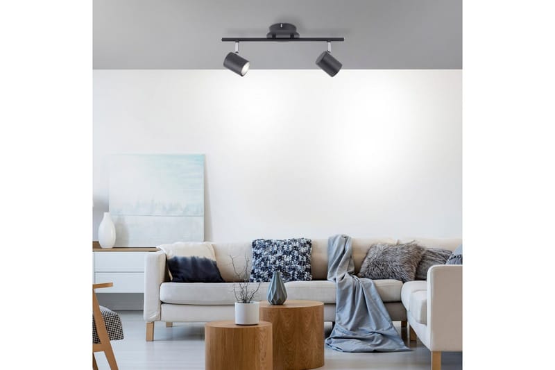 Tarik Just Light Loftslampe - Belysning - Lamper & indendørsbelysning - Soveværelse lampe - Taklampa sovrum