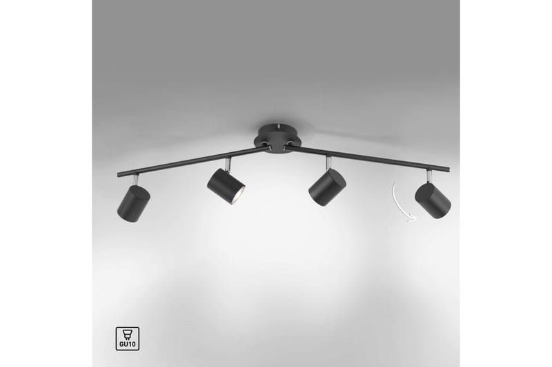 Tarik Just Light Loftslampe - Belysning - Lamper & indendørsbelysning - Soveværelse lampe - Taklampa sovrum