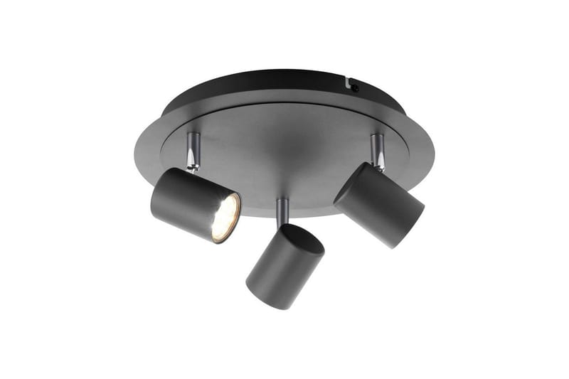 Tarik Just Light Loftslampe, undefined