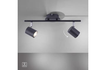 Tarik Just Light Loftslampe - Belysning - Lamper & indendørsbelysning - Soveværelse lampe - Taklampa sovrum