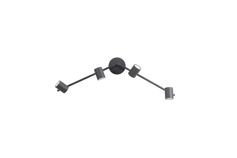 Tarik Just Light Loftslampe - Belysning - Lamper & indendørsbelysning - Soveværelse lampe - Taklampa sovrum