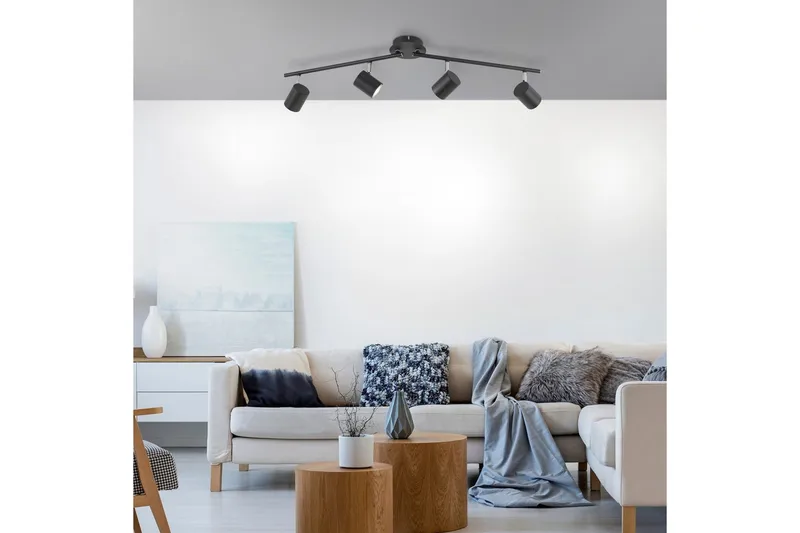 Tarik Just Light Loftslampe - Belysning - Lamper & indendørsbelysning - Soveværelse lampe - Taklampa sovrum