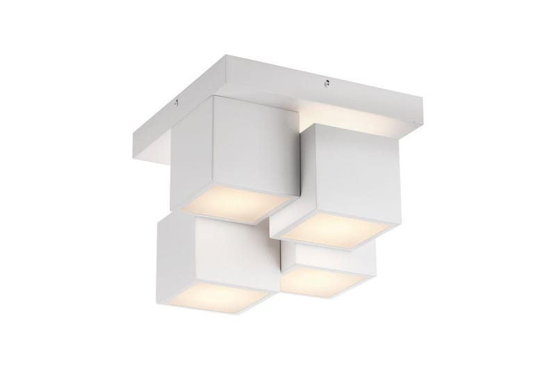 Tetris Just Light Loftslampe - Belysning - Lamper & indendørsbelysning - Soveværelse lampe - Taklampa sovrum