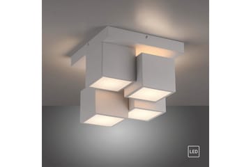 Tetris Just Light Loftslampe - Belysning - Lamper & indendørsbelysning - Soveværelse lampe - Taklampa sovrum