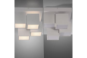 Tetris Just Light Loftslampe - Belysning - Lamper & indendørsbelysning - Soveværelse lampe - Taklampa sovrum