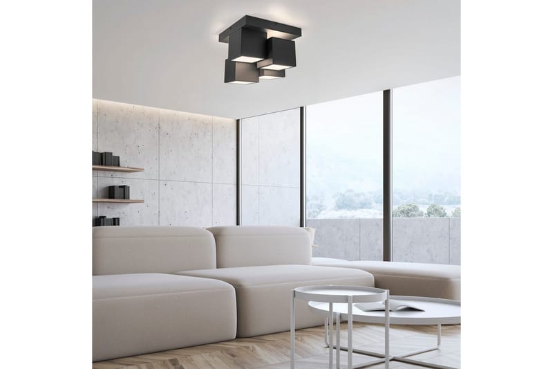 Tetris Just Light Loftslampe - Belysning - Lamper & indendørsbelysning - Soveværelse lampe - Taklampa sovrum