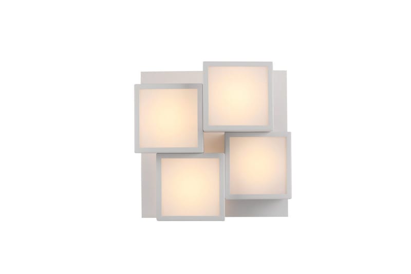 Tetris Just Light Loftslampe - Belysning - Lamper & indendørsbelysning - Soveværelse lampe - Taklampa sovrum