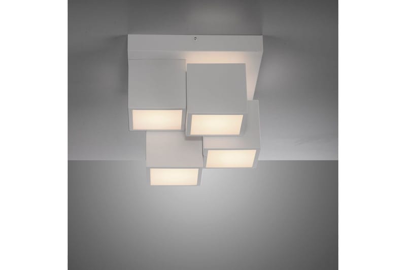 Tetris Just Light Loftslampe - Belysning - Lamper & indendørsbelysning - Soveværelse lampe - Taklampa sovrum