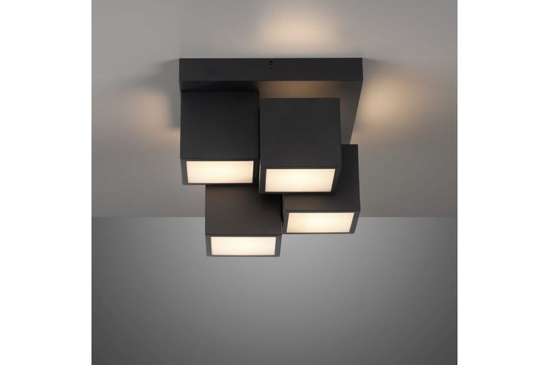 Tetris Just Light Loftslampe - Belysning - Lamper & indendørsbelysning - Soveværelse lampe - Taklampa sovrum