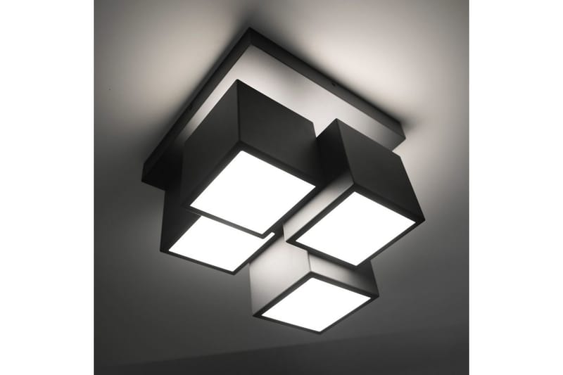 Tetris Just Light Loftslampe - Belysning - Lamper & indendørsbelysning - Soveværelse lampe - Taklampa sovrum