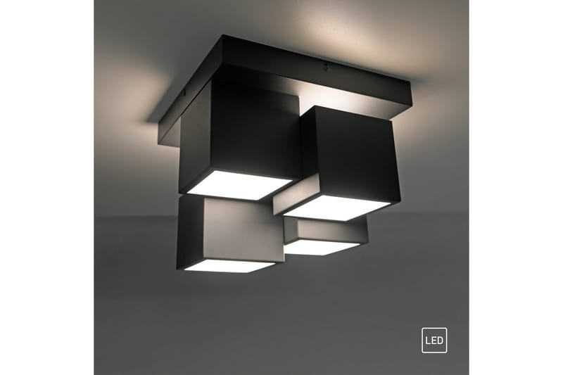 Tetris Just Light Loftslampe - Belysning - Lamper & indendørsbelysning - Soveværelse lampe - Taklampa sovrum