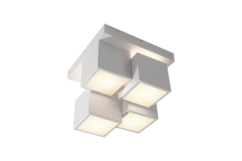 Tetris Just Light Loftslampe - Belysning - Lamper & indendørsbelysning - Soveværelse lampe - Taklampa sovrum