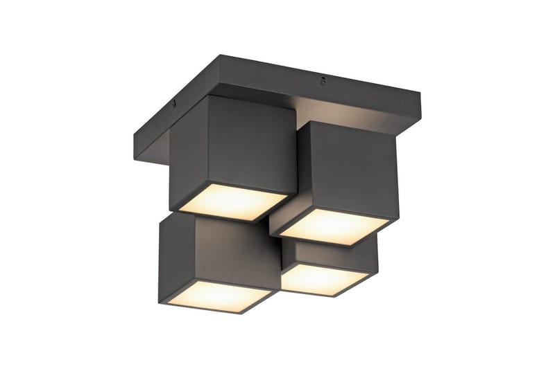 Tetris Just Light Loftslampe - Belysning - Lamper & indendørsbelysning - Soveværelse lampe - Taklampa sovrum