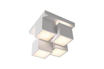 Tetris Just Light Loftslampe - Belysning - Lamper & indendørsbelysning - Soveværelse lampe - Taklampa sovrum