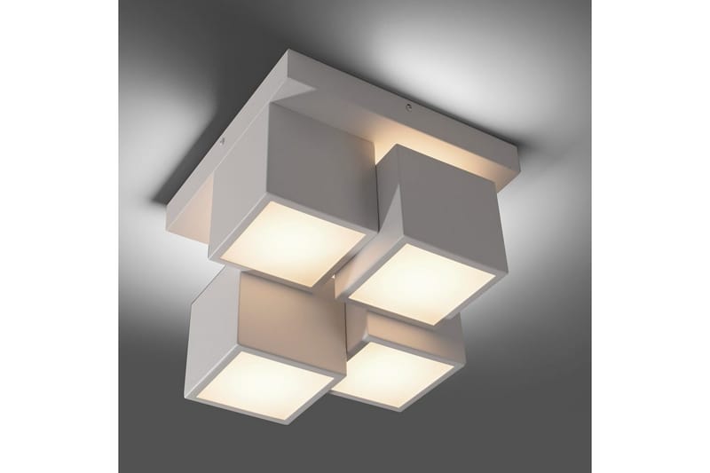 Tetris Just Light Loftslampe - Belysning - Lamper & indendørsbelysning - Soveværelse lampe - Taklampa sovrum