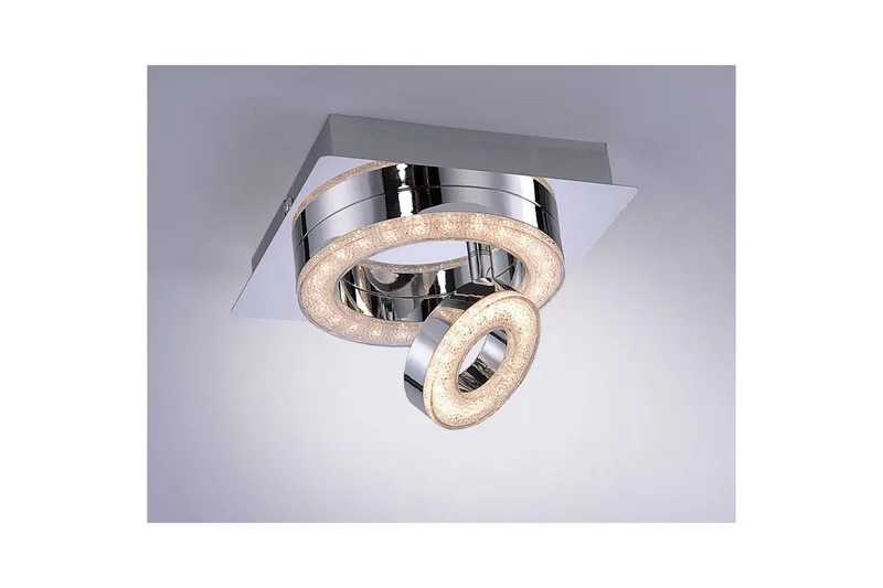 Tim Just Light Loftslampe - Belysning - Lamper & indendørsbelysning - Soveværelse lampe - Taklampa sovrum