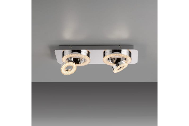 Tim Just Light Loftslampe - Belysning - Lamper & indendørsbelysning - Soveværelse lampe - Taklampa sovrum