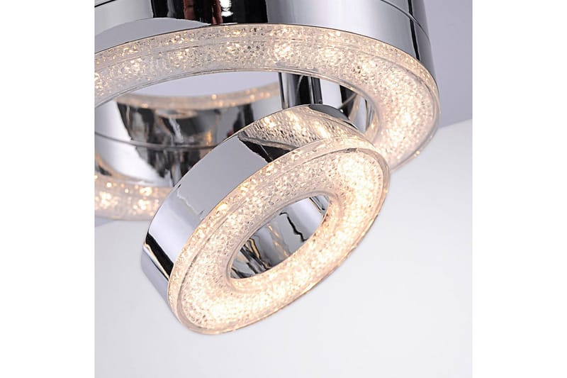 Tim Just Light Loftslampe - Belysning - Lamper & indendørsbelysning - Soveværelse lampe - Taklampa sovrum