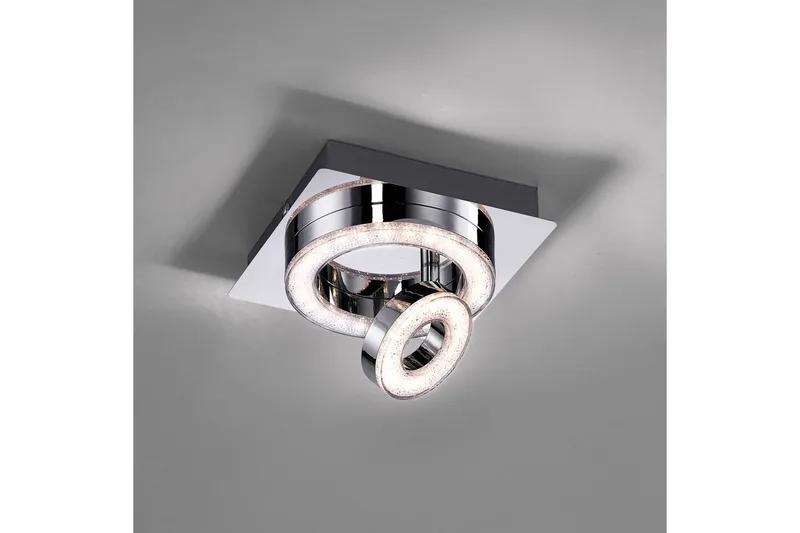 Tim Just Light Loftslampe - Belysning - Lamper & indendørsbelysning - Soveværelse lampe - Taklampa sovrum