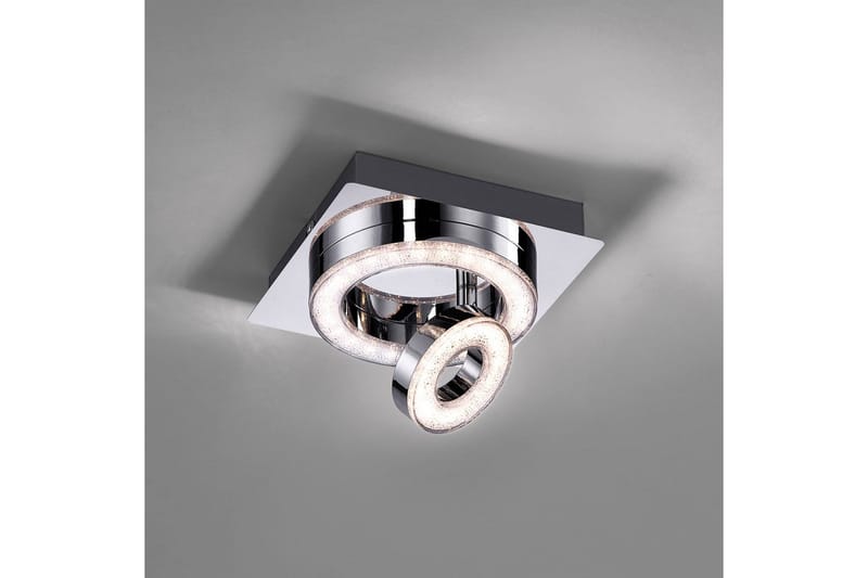 Tim Just Light Loftslampe - Belysning - Lamper & indendørsbelysning - Soveværelse lampe - Taklampa sovrum